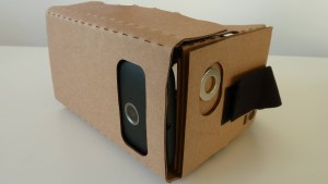 VR-cardboard